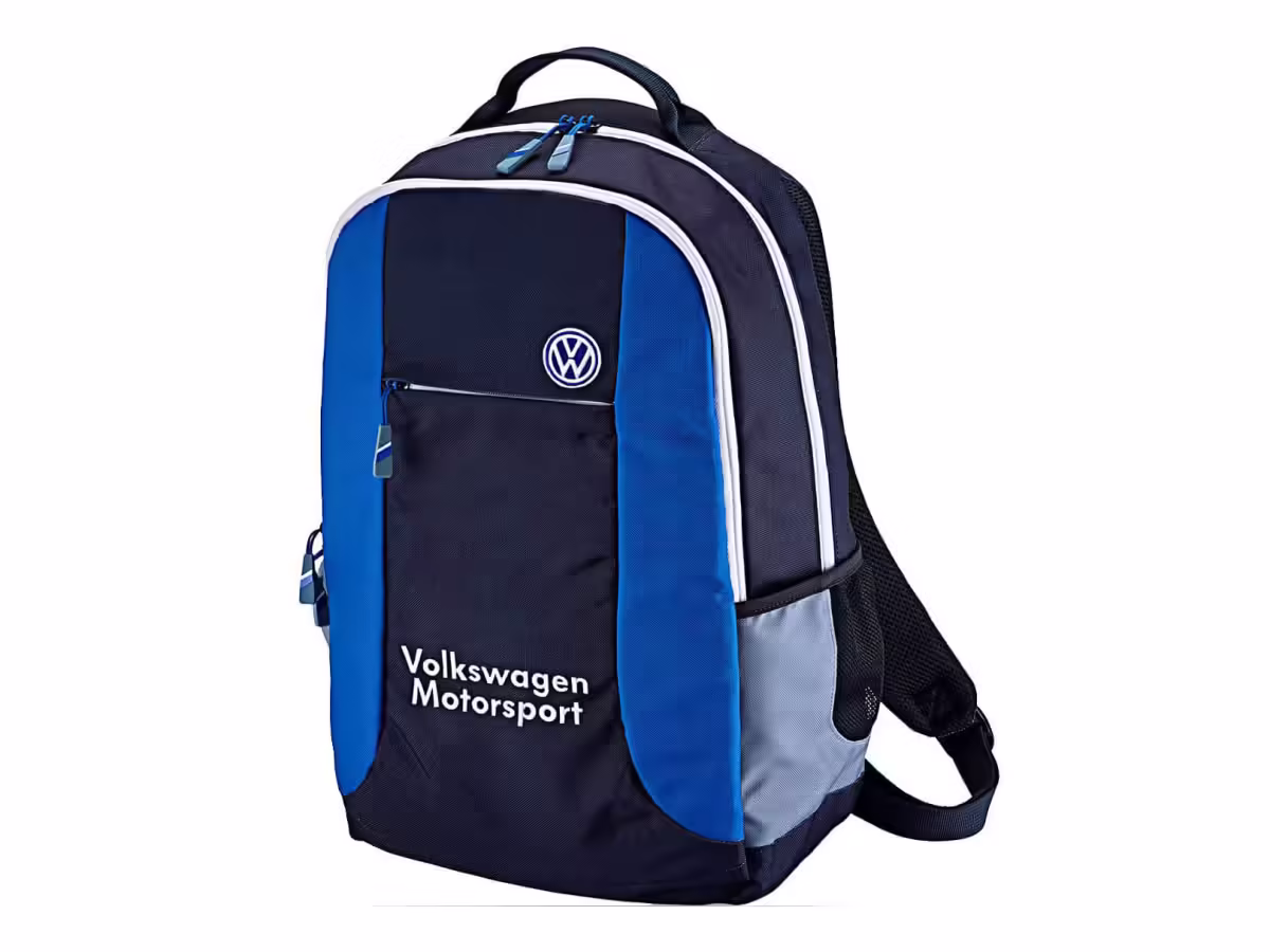 5GV087327530 - Rucksack; VW Motorsport [5/6]