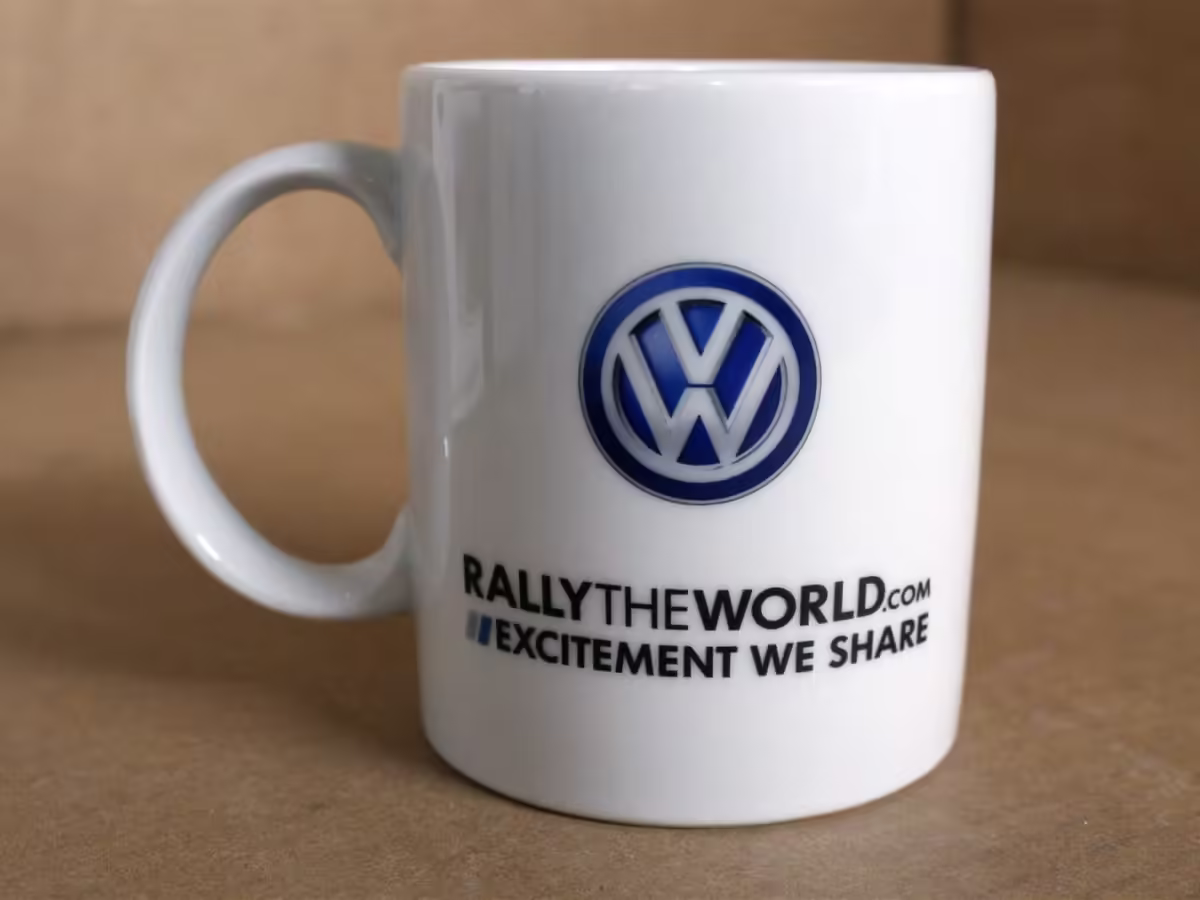 000069601AQ084 - Kubek do kawy; VW Motorsport [3/10]