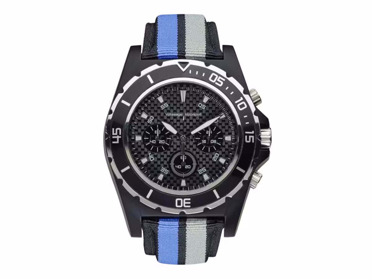 5GV050800041 - Chronograph watch; Motorsport [1/16]