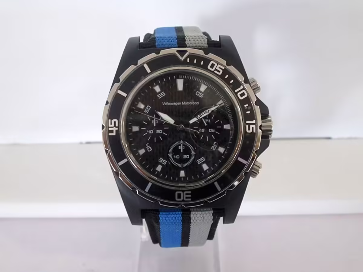 5GV050800041 - Chronograph watch; Motorsport [14/16]
