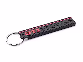 GTI-Schlüsselanhänger
