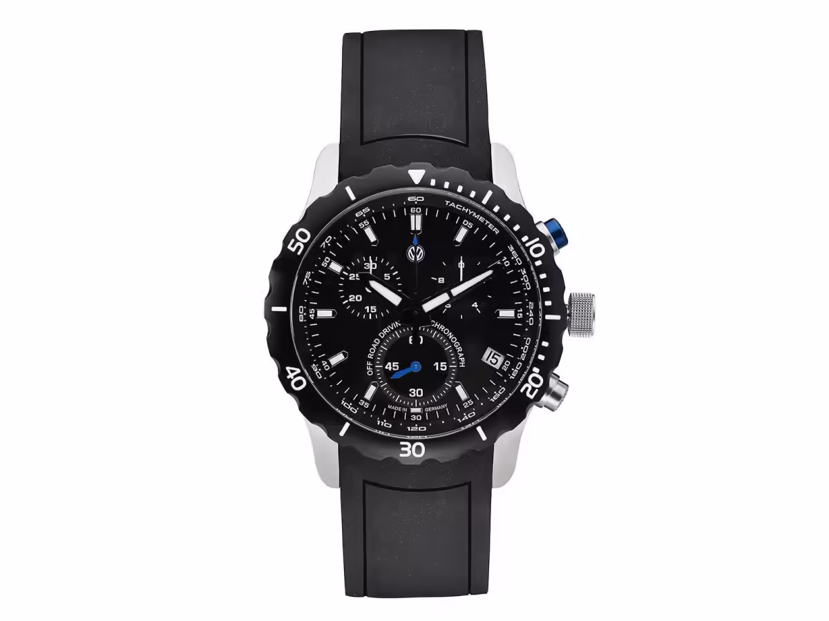 5TD050800 - Mens chronograph watch [1/2]
