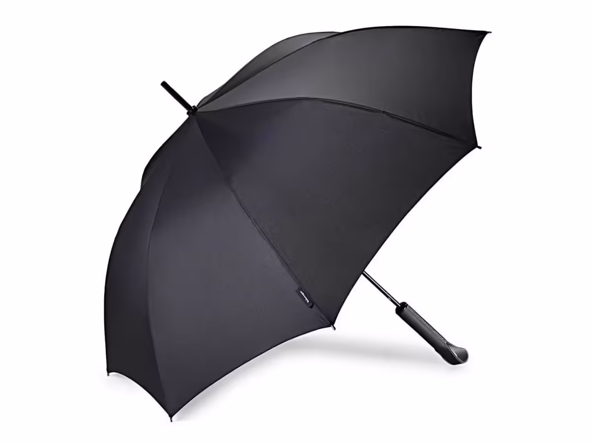 1KV087602E041 - Umbrella; black [1/16]