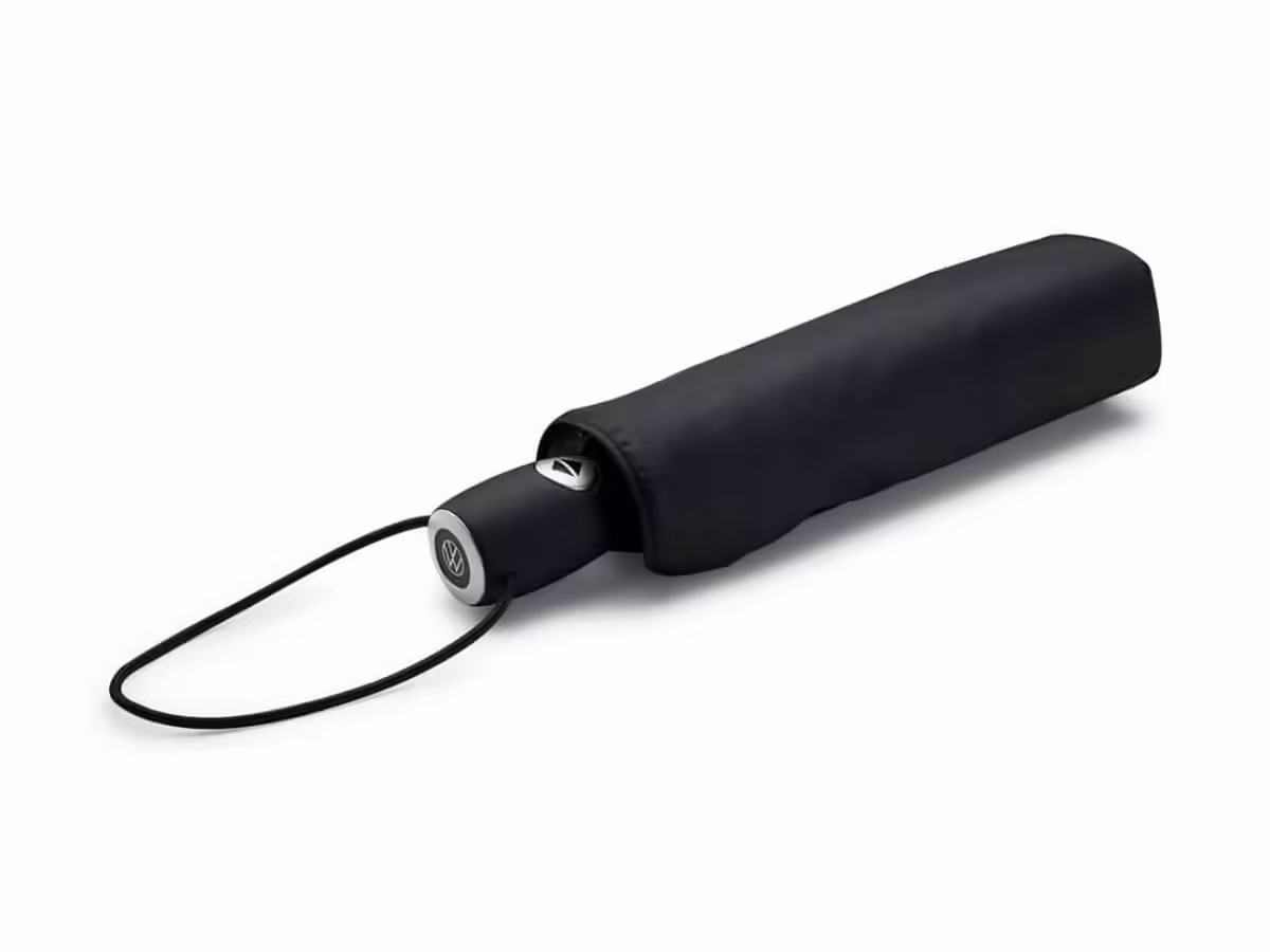 1KV087602E041 - Umbrella; black [2/16]