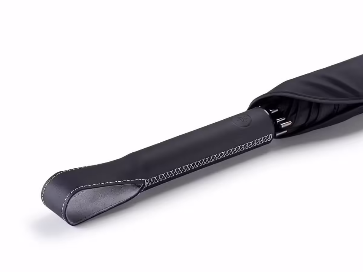 1KV087602E041 - Umbrella; black [3/16]