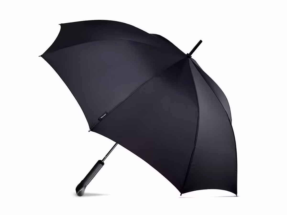1KV087602E041 - Umbrella; black [6/16]