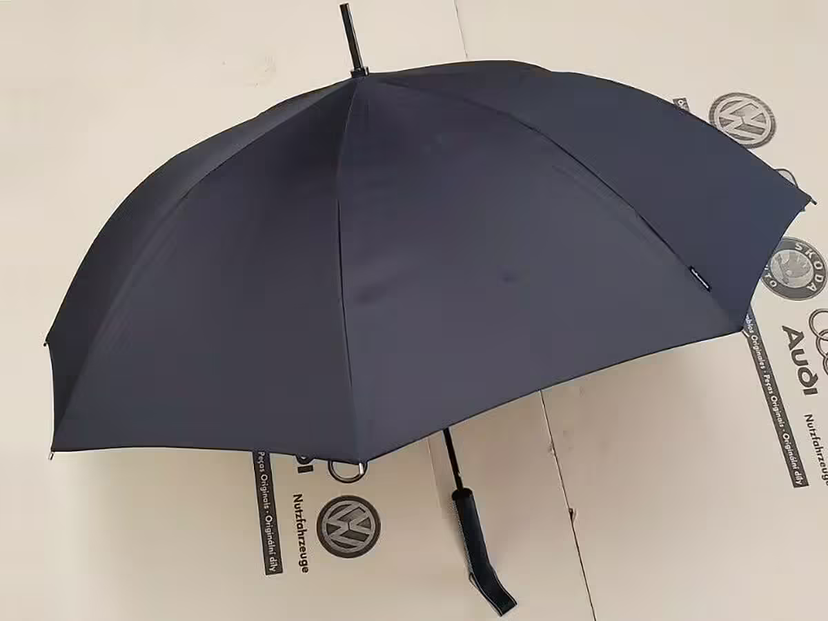 1KV087602E041 - Umbrella; black [10/16]