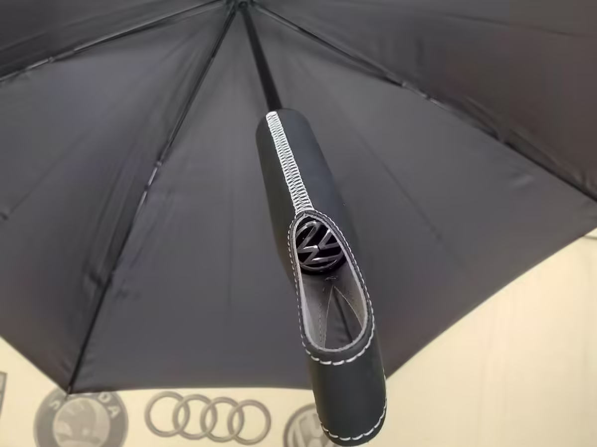 1KV087602E041 - Umbrella; black [11/16]