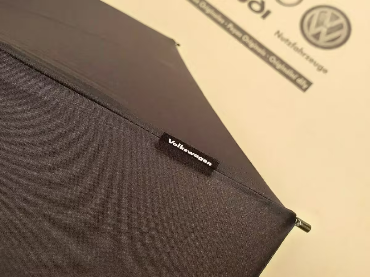 1KV087602E041 - Umbrella; black [13/16]