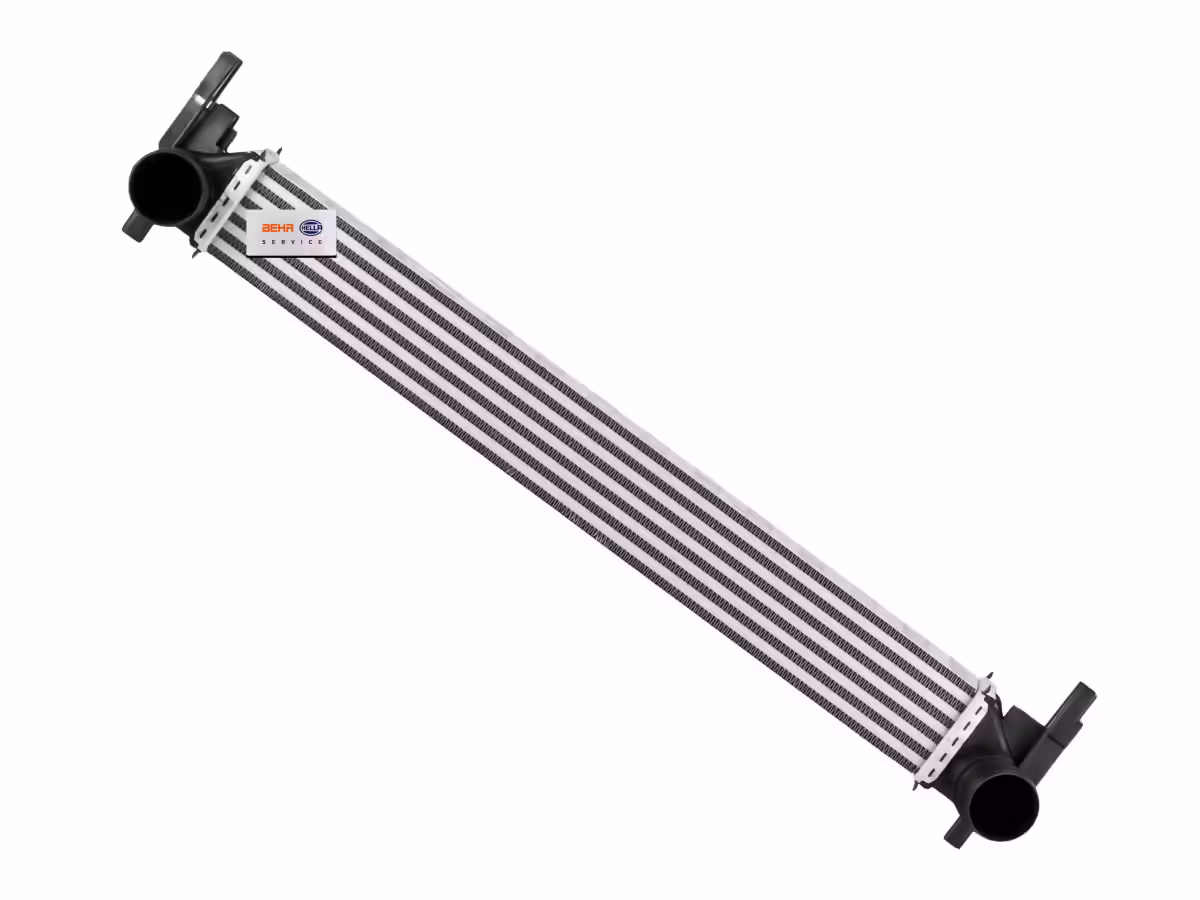 6R0145805 - Intercooler; 1.2 & 1.6 TDI [4/17]