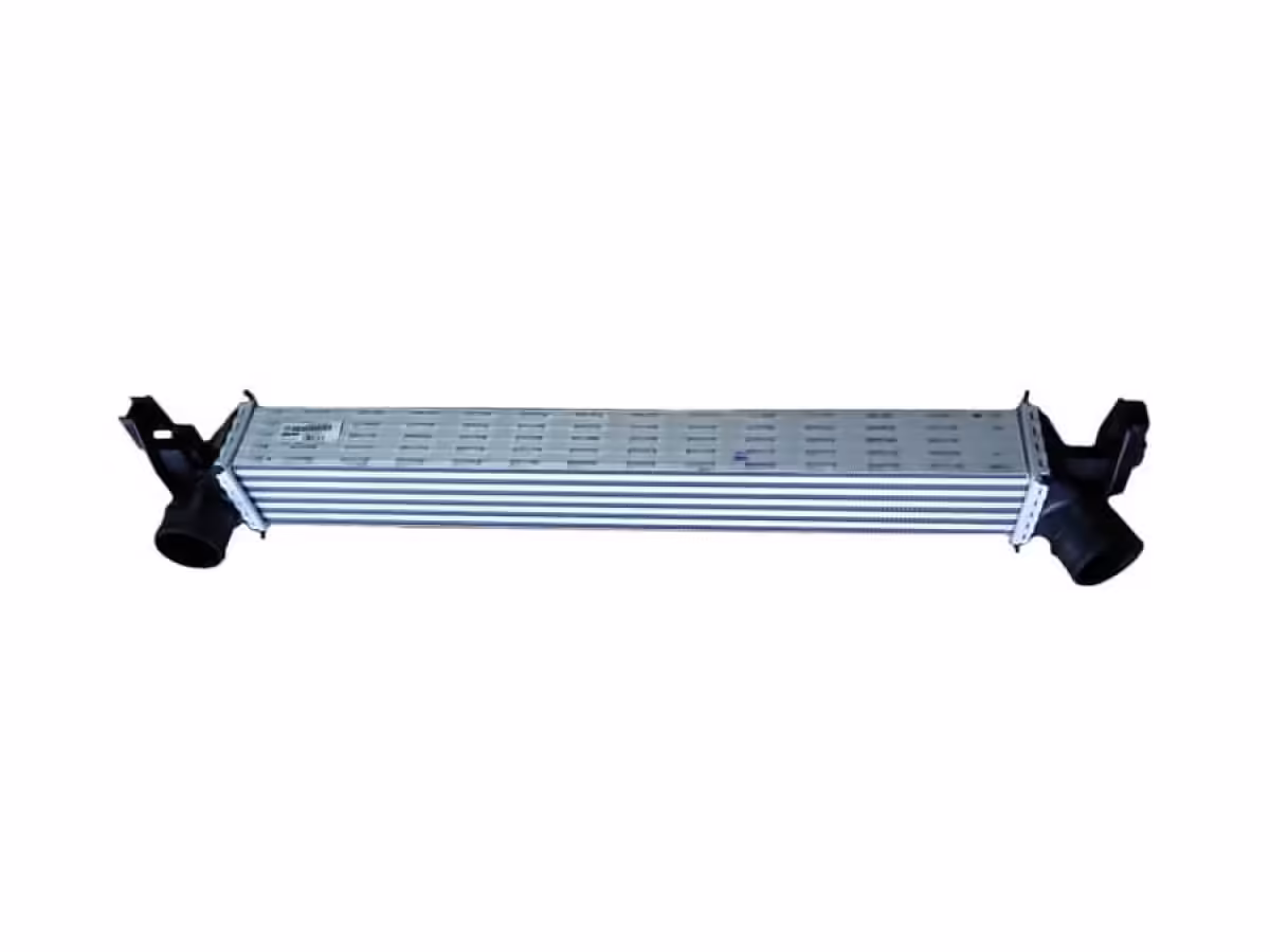 6R0145805 - Intercooler; 1.2 & 1.6 TDI [5/17]