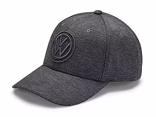 Baseballkappe grau