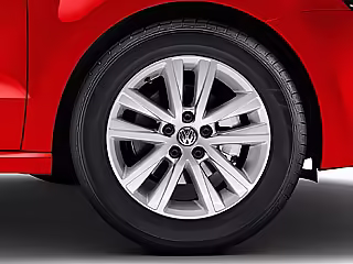 Felga aluminiowa 15"; „Estrada”