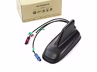 Aerial base; GSM/GPS