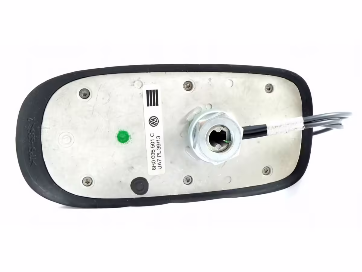 6R0035501C - Aerial base; GSM/GPS [4/9]