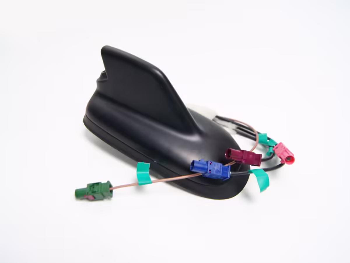 6R0035501E - Stopka anteny; TV [1/11]