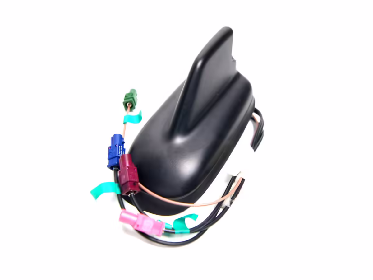 6R0035501E - Stopka anteny; TV [3/11]