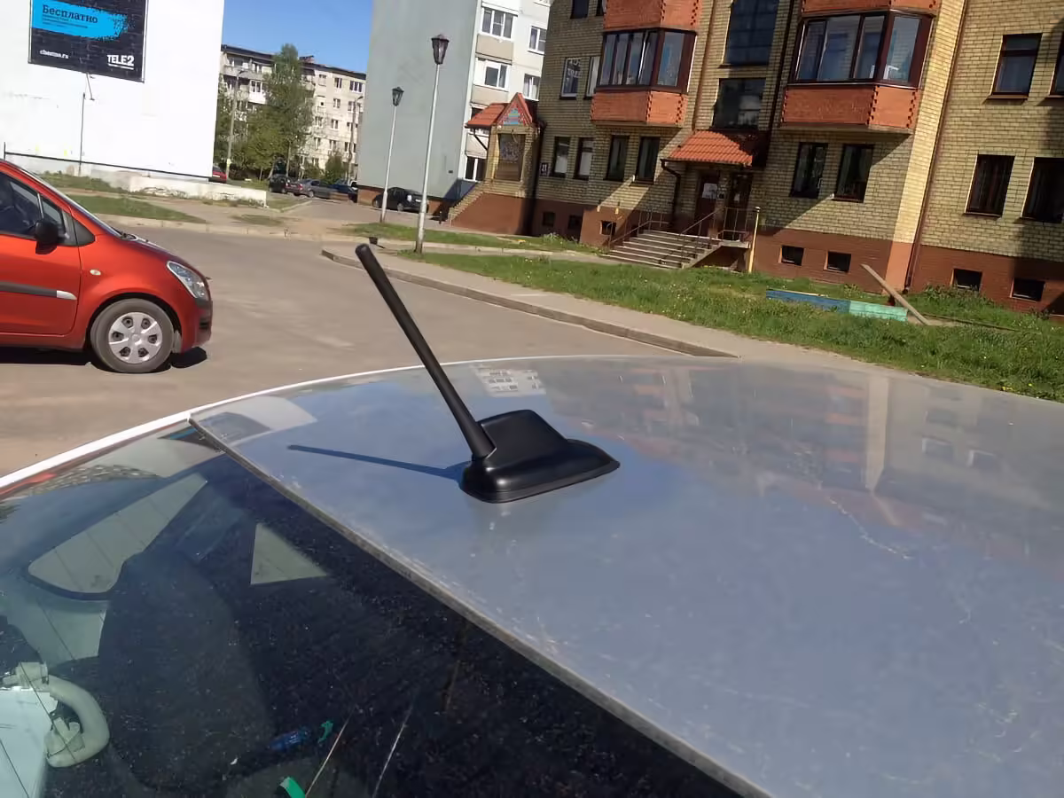 6R0035501E - Stopka anteny; TV [11/11]