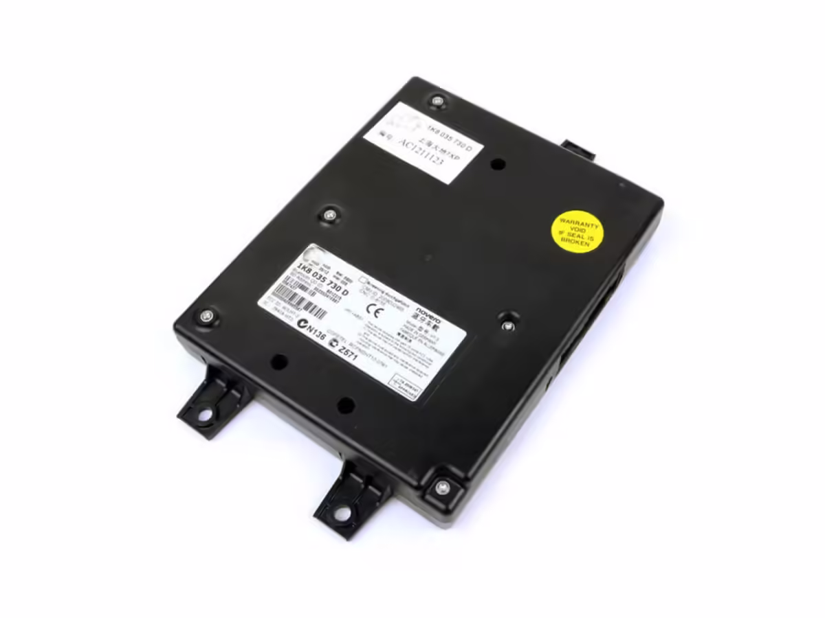 1K8035730D - Bluetooth module [1/13]