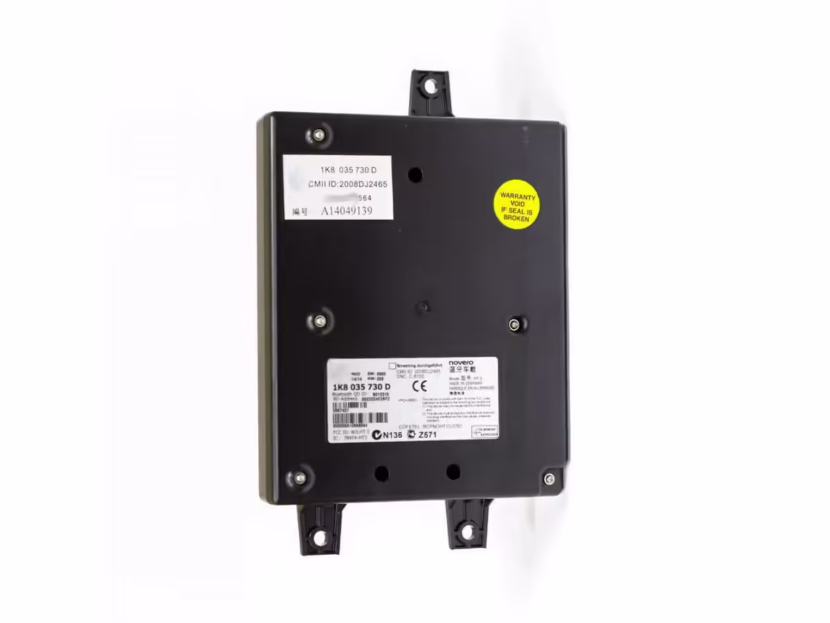 1K8035730D - Bluetooth module [2/13]