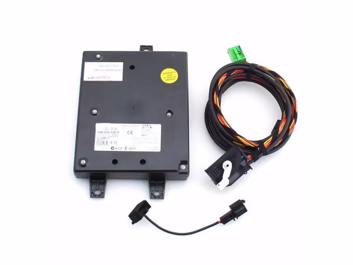 1K8035730D - Bluetooth module [4/13]