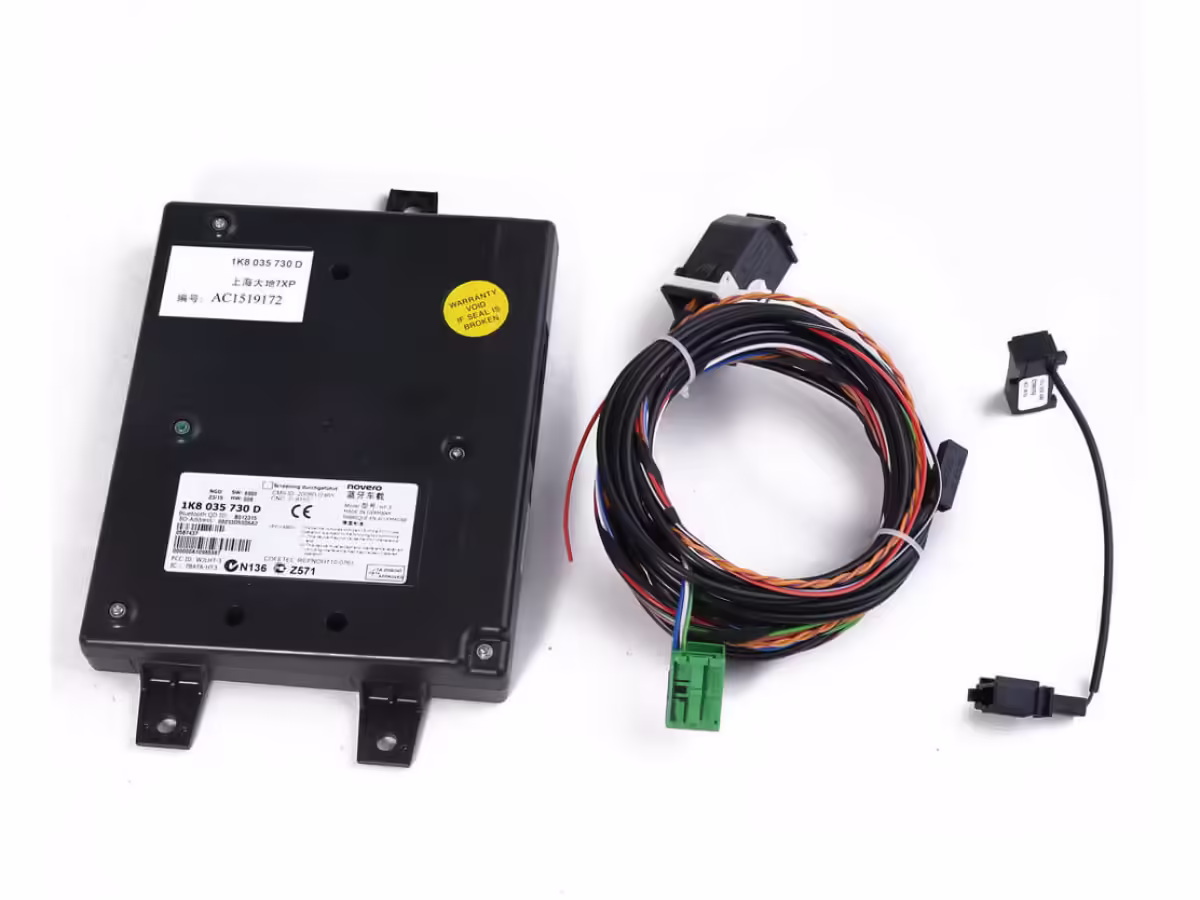 1K8035730D - Bluetooth module [9/13]
