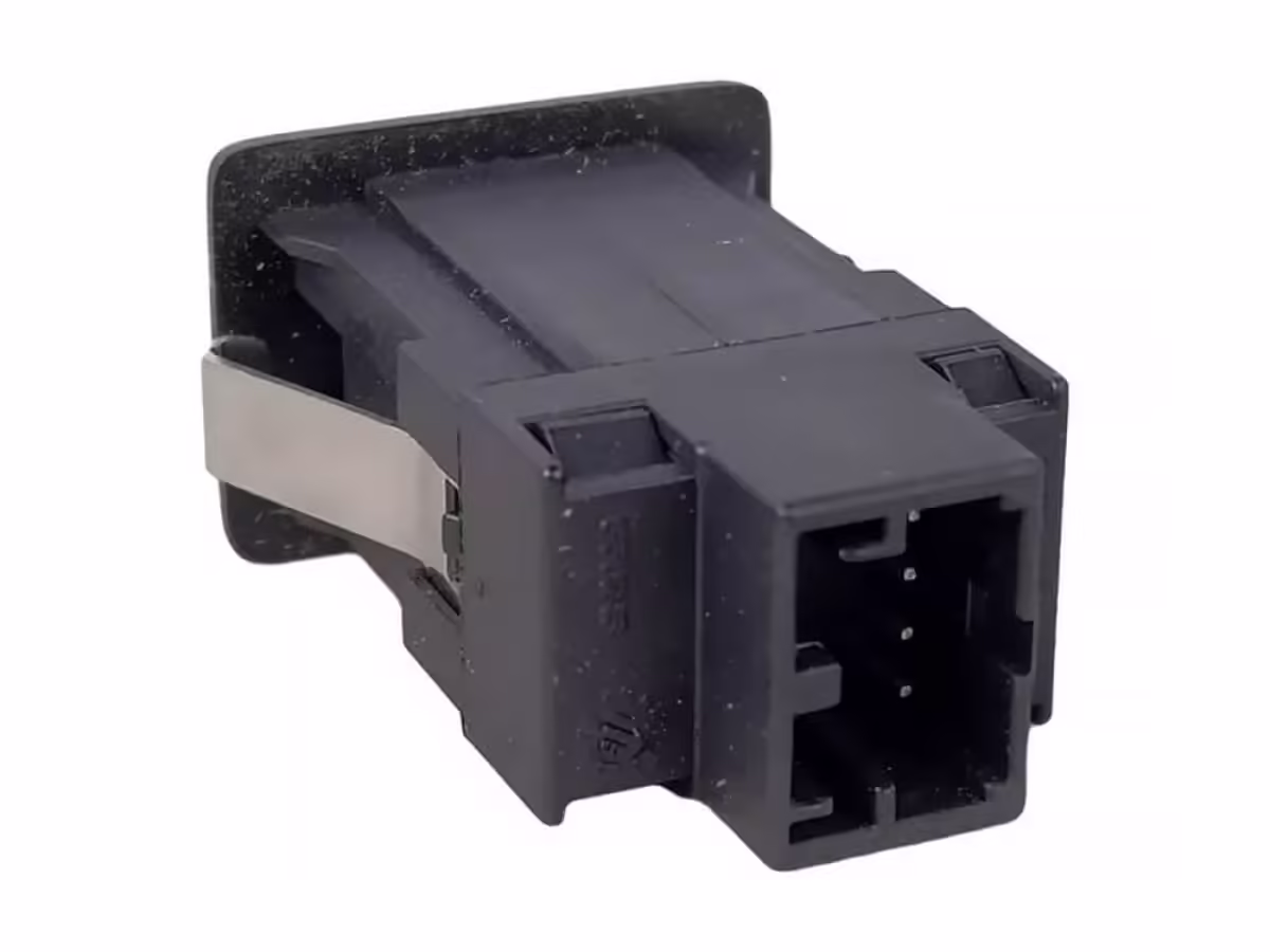 5M0035724 - Externe AUX-IN-Buchse [2/13]