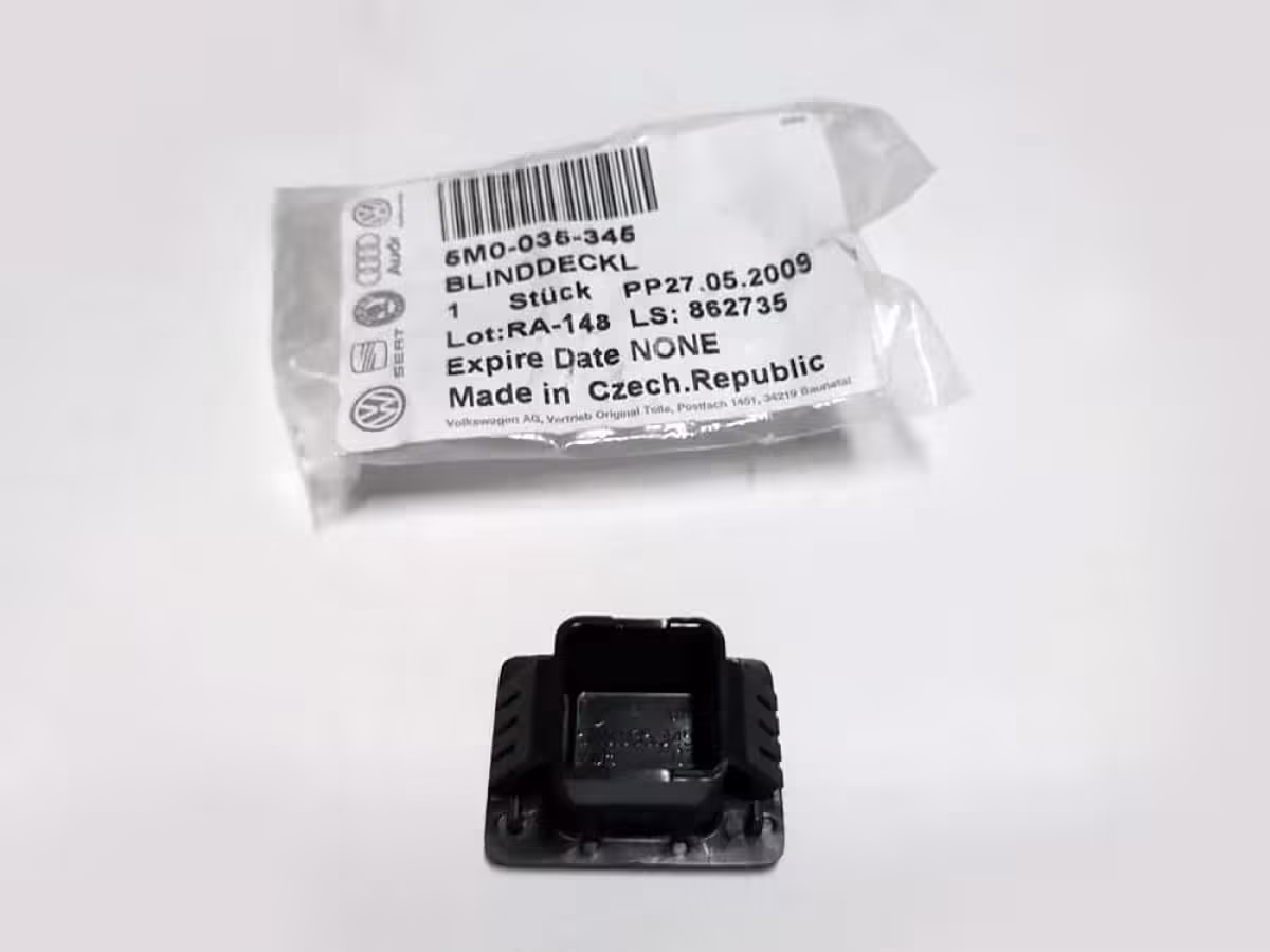 5M0035345 - Kappe [4/13]