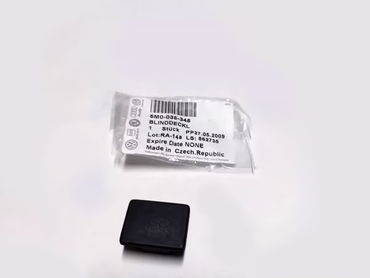 5M0035345 - Kappe [5/13]
