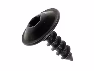 Blechschraube mit Torxkopf