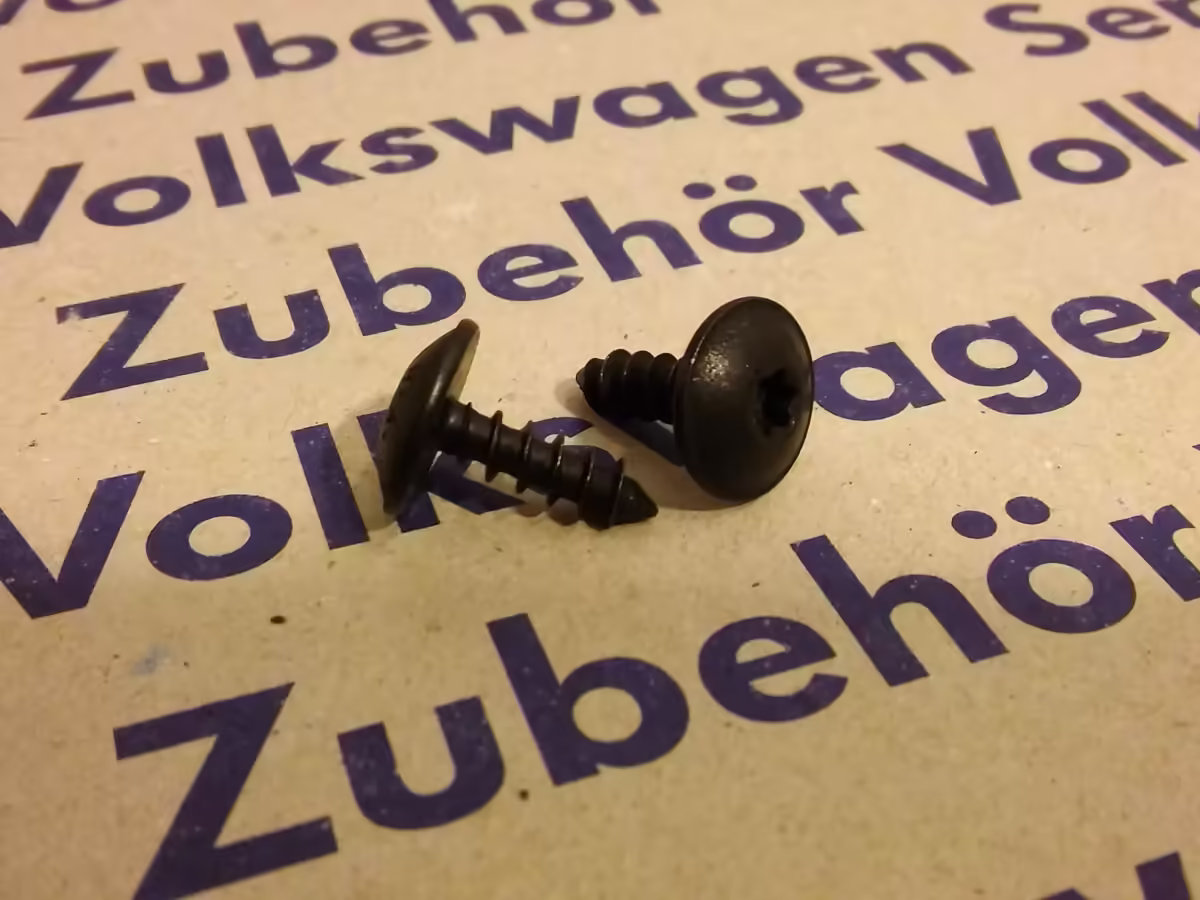 N90974701 - Blechschraube mit Torxkopf [2/12]