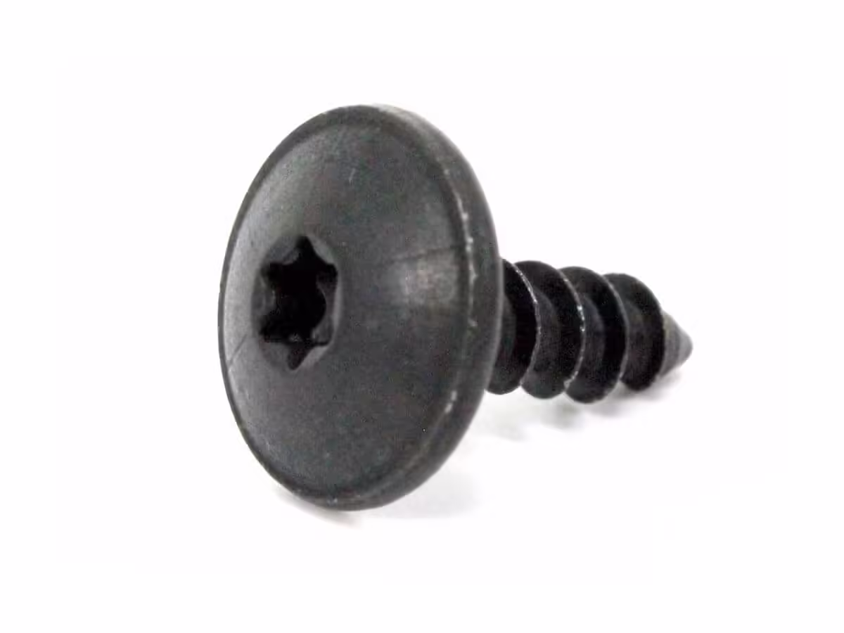 N90974701 - Blechschraube mit Torxkopf [3/12]