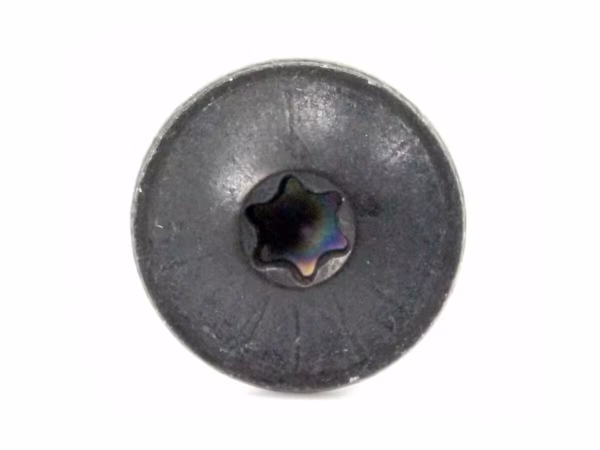N90974701 - Blechschraube mit Torxkopf [7/12]