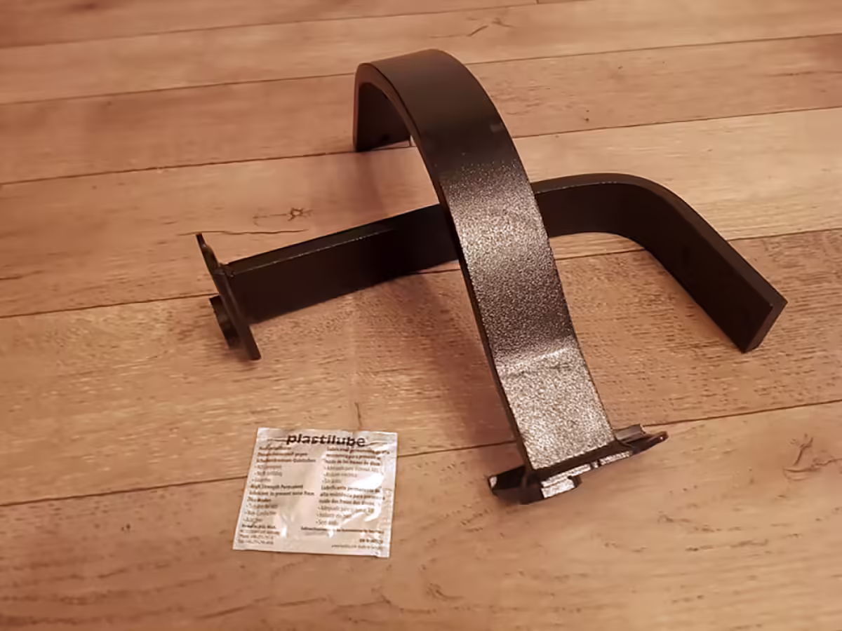 6R0825921 - Abdeckwinkel; links [8/15]
