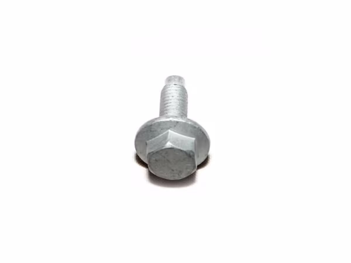 N0195307 - Flansch Sechskantschraube; M8x25 [2/4]