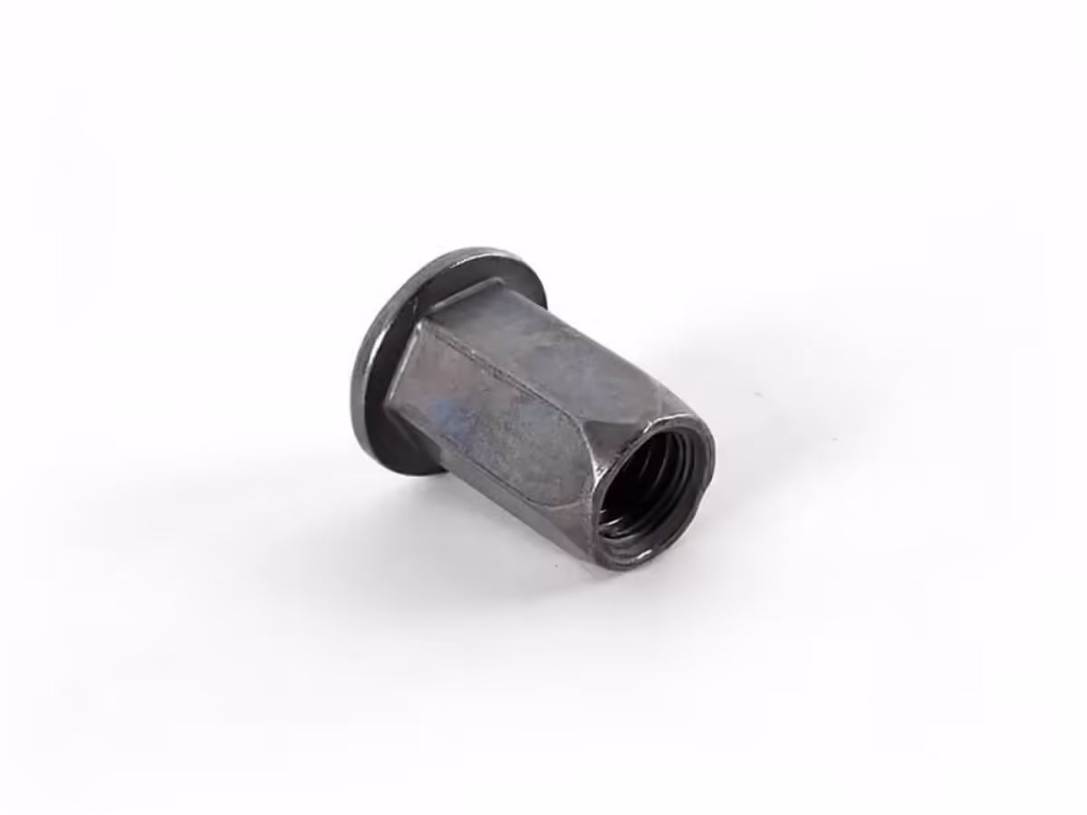 N90448004 - Befestigungsniet M10 [1/10]