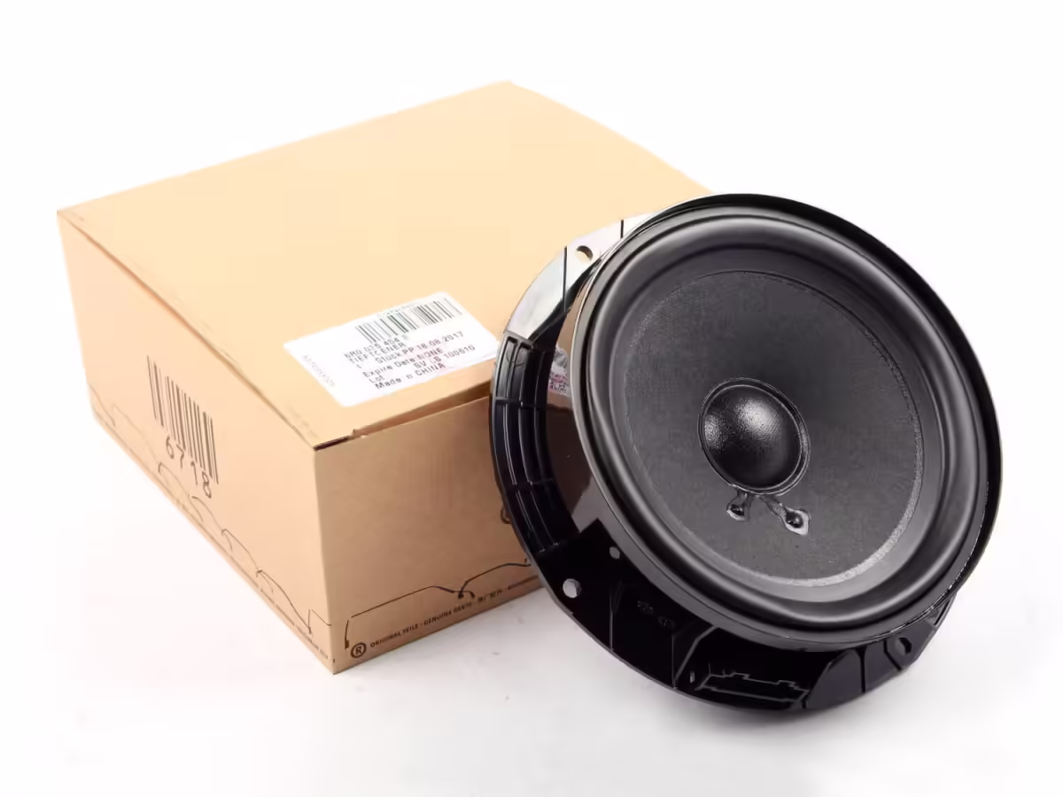 6R0035454B - Bass loudspeaker [1/9]