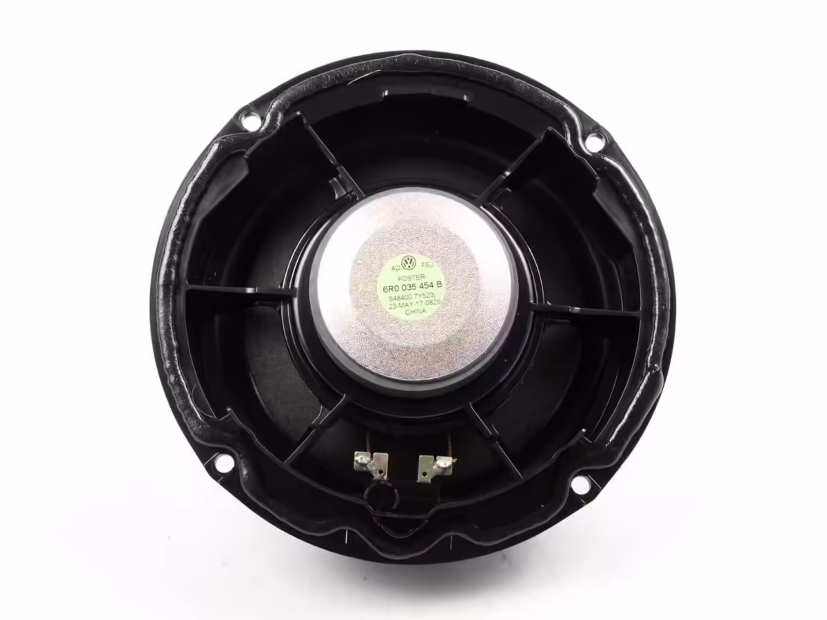 6R0035454B - Bass loudspeaker [3/9]