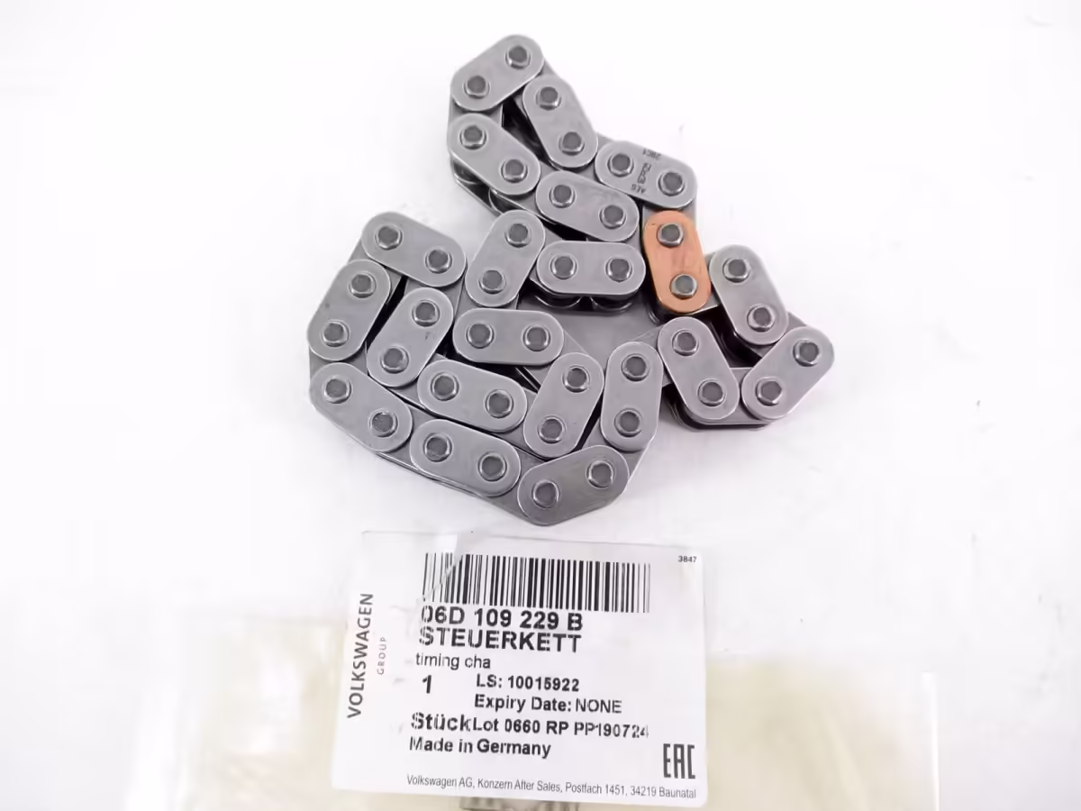 06D109229B - Steuerkette; 2.0 TSI [4/6]
