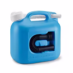 Fuel Canister; 5 Liter