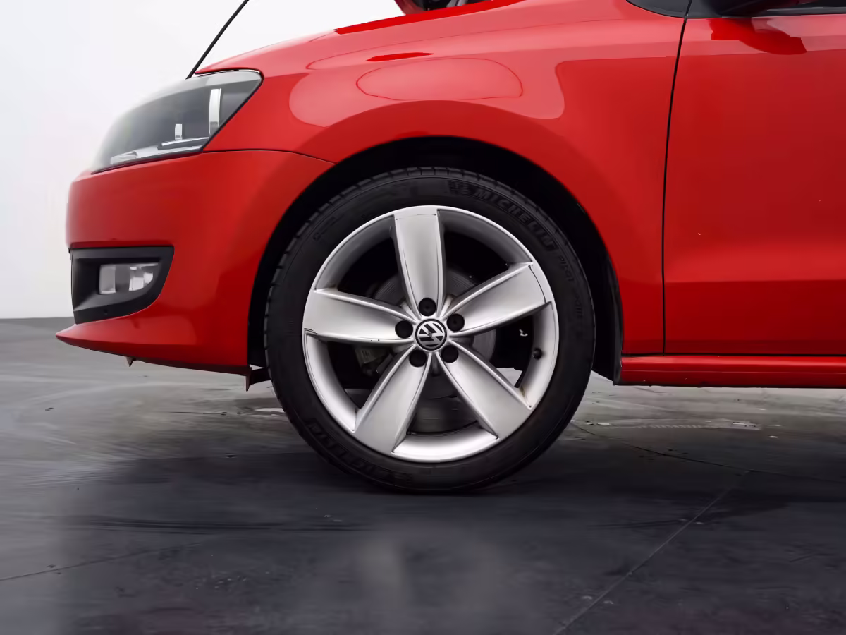 6R0601025A8Z8 - Alloy wheel 17"; 'Boavista' [19/38]