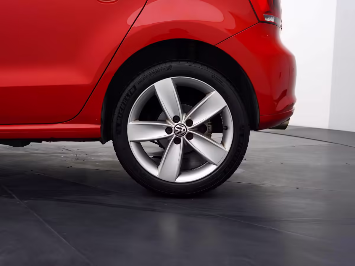 6R0601025A8Z8 - Alloy wheel 17"; 'Boavista' [20/38]