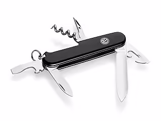 Pocket knife
