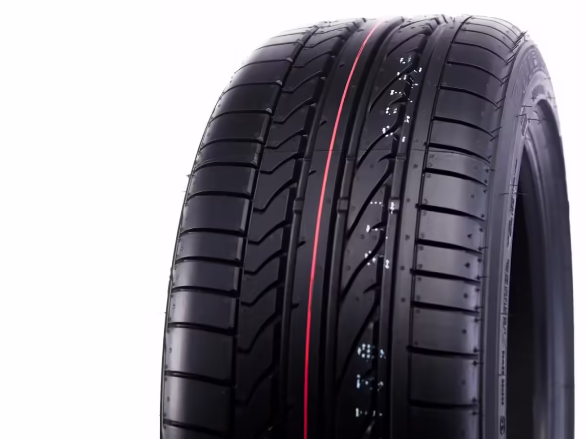 6R0601307DRBS - Radial tyre 17"; Bridgestone [1/1]