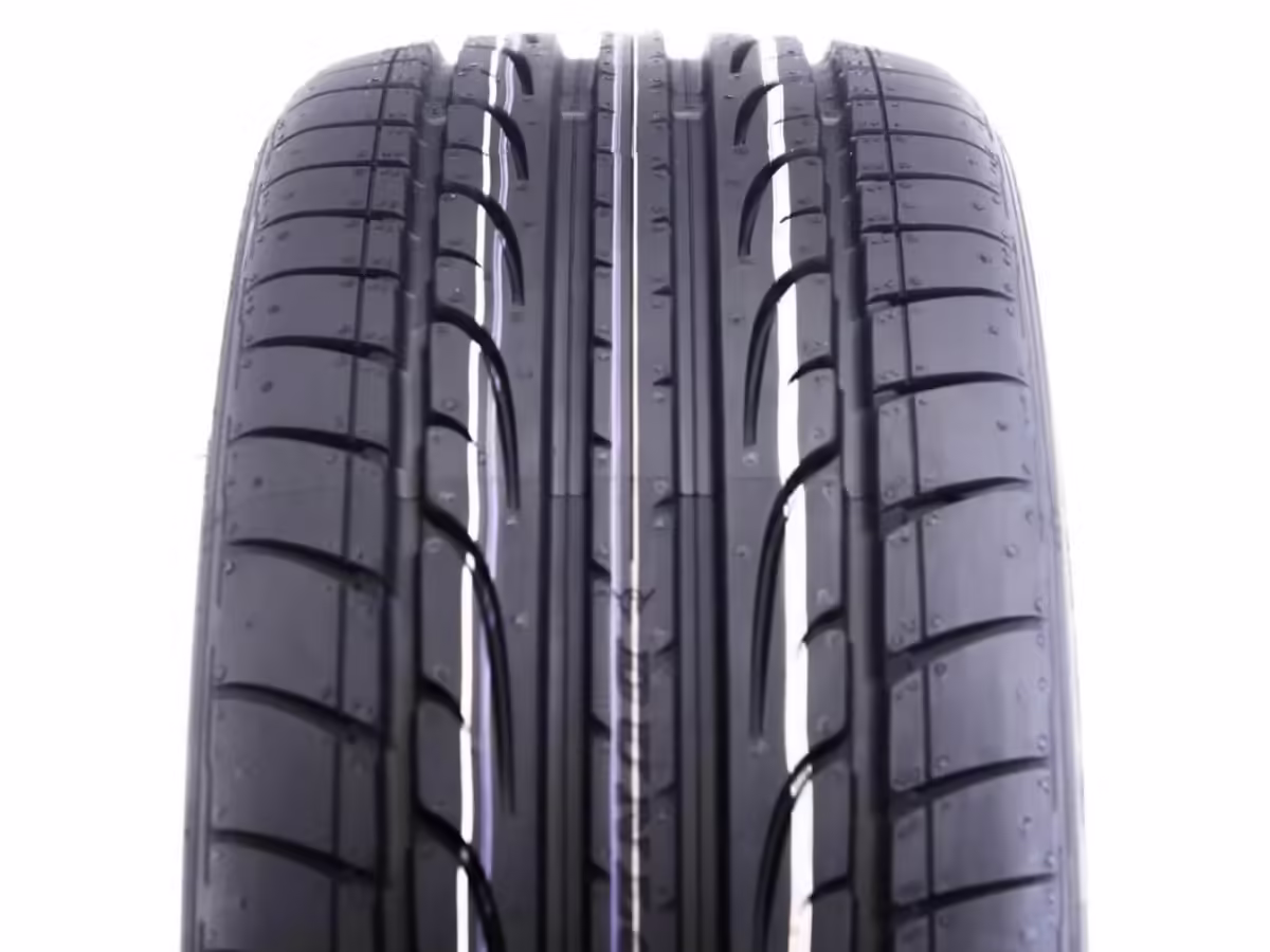 6R0601307ANRDN - Radial tyre 18"; Dunlop [2/8]