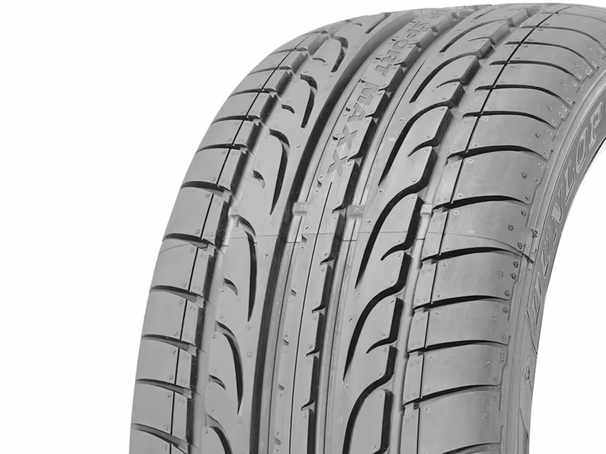 6R0601307ANRDN - Radial tyre 18"; Dunlop [6/8]