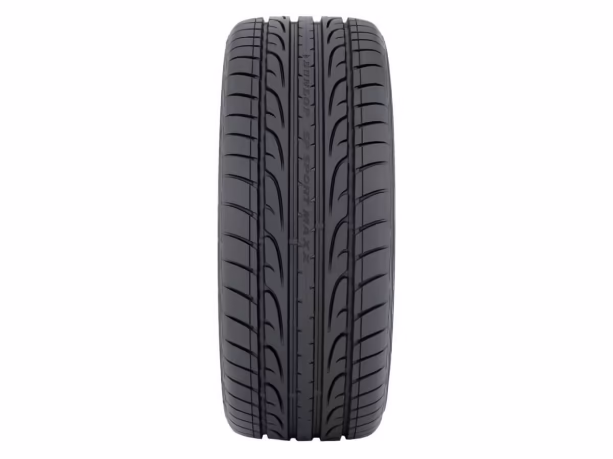 6R0601307ANRDN - Radial tyre 18"; Dunlop [8/8]