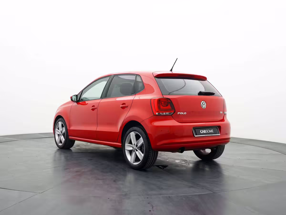 6R0601025A8Z8 - Alloy wheel 17"; 'Boavista' [22/38]