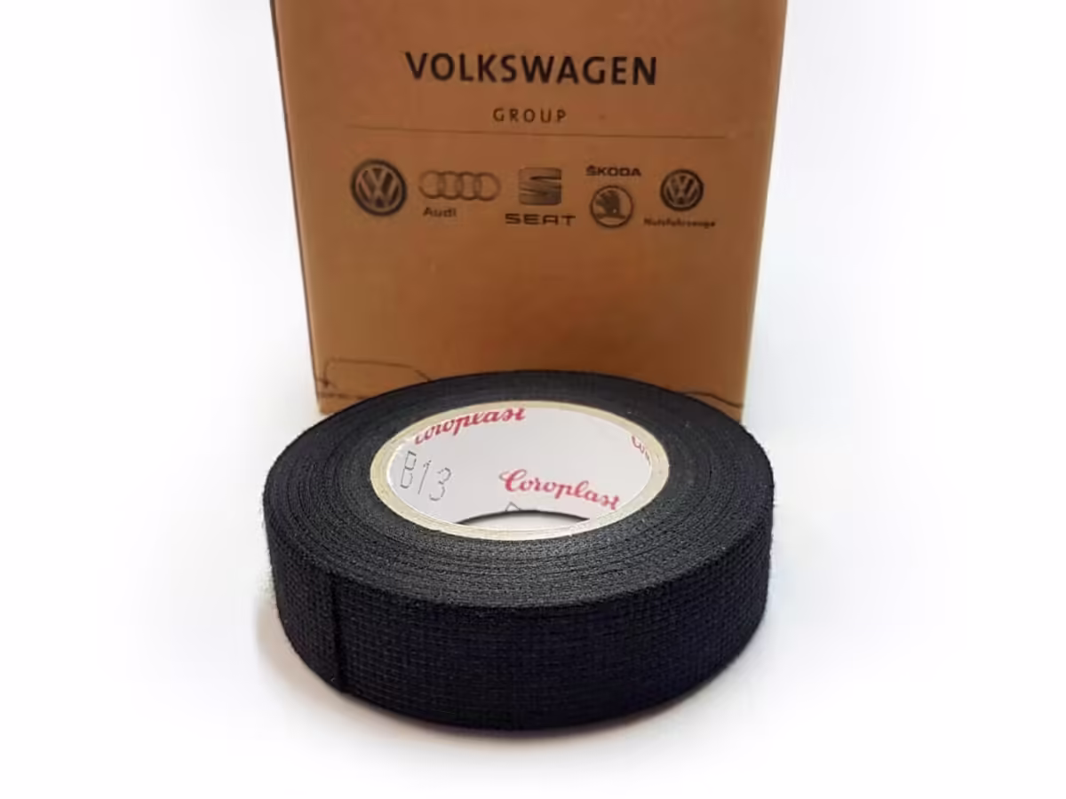 000979950 - Klebeband; Gewebe [2/12]