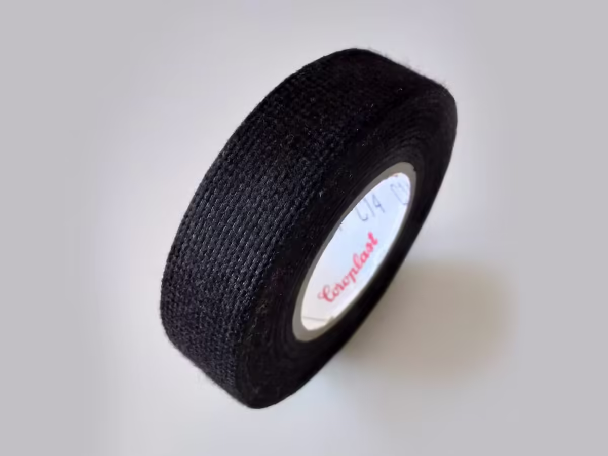000979950 - Klebeband; Gewebe [3/12]